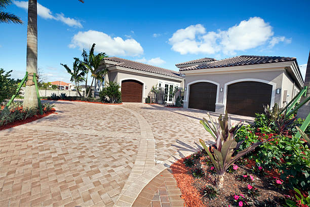 Reasons to Select Us for Your Driveway Paving Requirements in Whiteriver, AZ