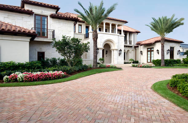 Best Local Driveway Pavers  in Whiteriver, AZ