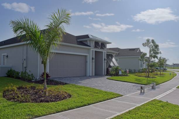 Reasons to Select Us for Your Driveway Paving Requirements in Whiteriver, AZ