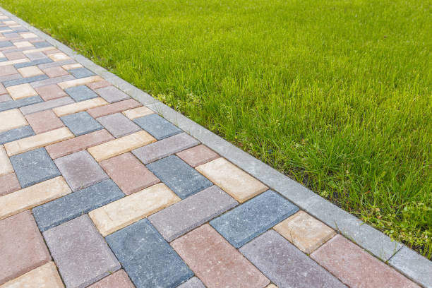 Best Professional Driveway Pavers  in Whiteriver, AZ